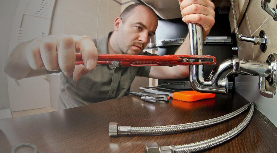 Professional bathroom faucet installation in Dandridge, TN